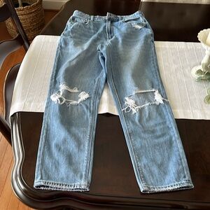 American Eagle size 6 jeans